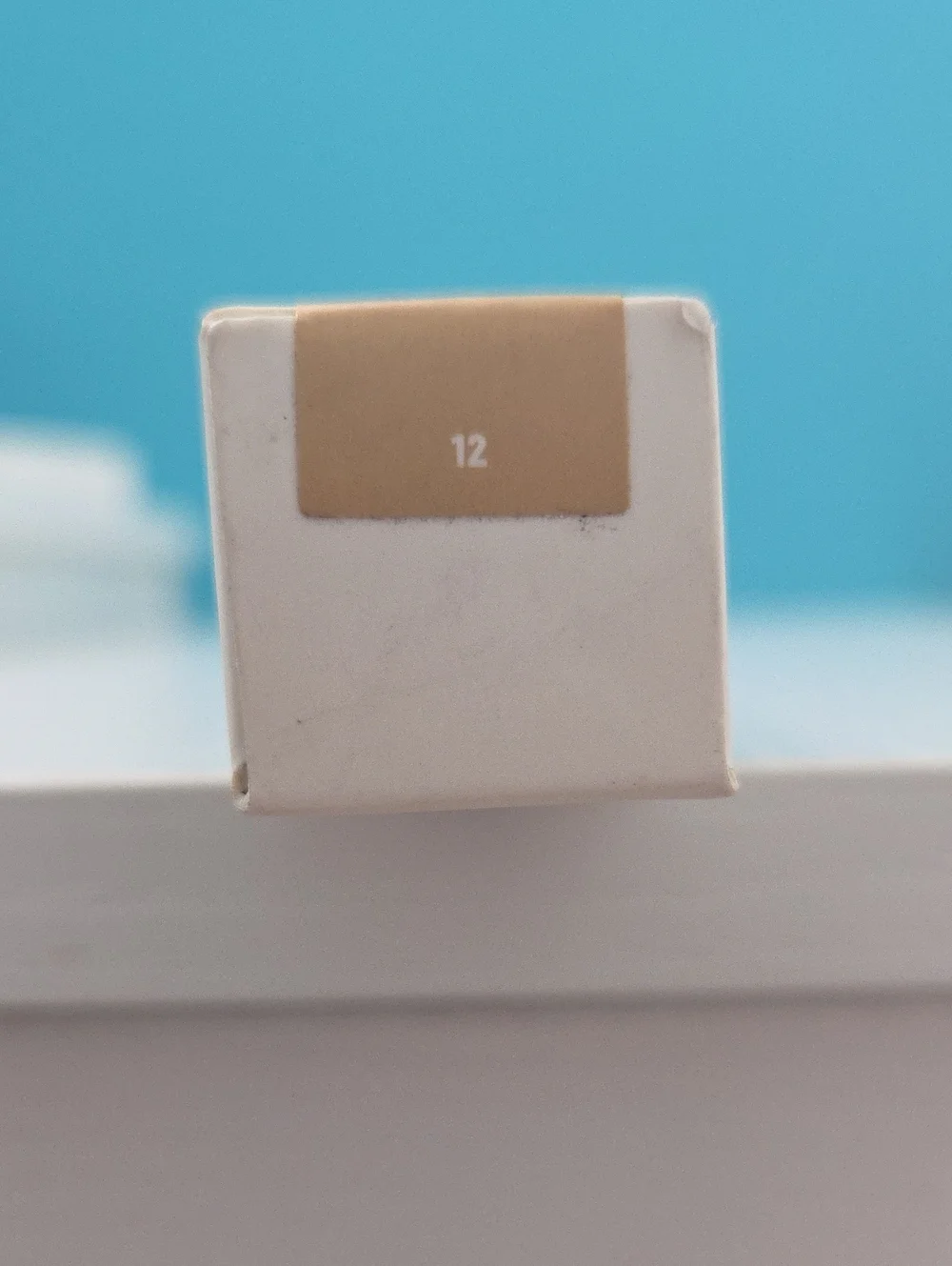 REFY Concealer - Color 12